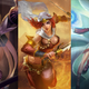 Illustration for article titled Female emLeague of Legends/em Characters Banned at an Iranian Tournament